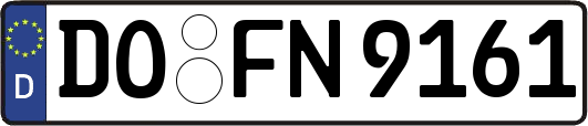 DO-FN9161