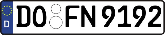 DO-FN9192