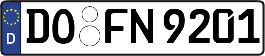 DO-FN9201