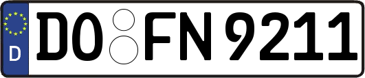 DO-FN9211