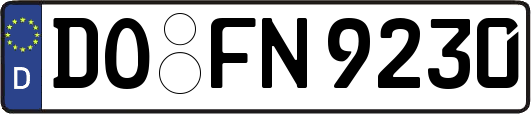 DO-FN9230