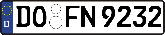 DO-FN9232