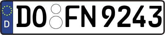 DO-FN9243
