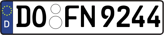 DO-FN9244