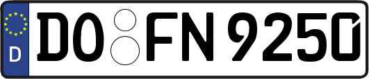 DO-FN9250