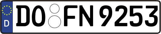 DO-FN9253