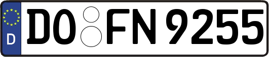 DO-FN9255