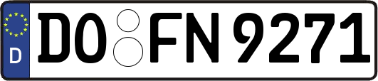 DO-FN9271