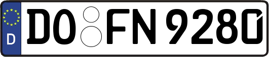 DO-FN9280