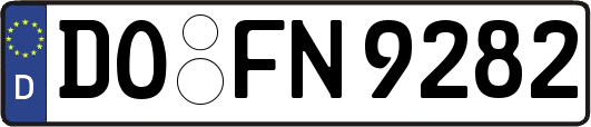 DO-FN9282