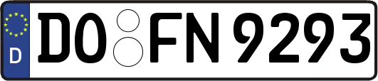 DO-FN9293