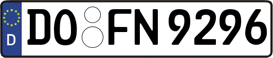 DO-FN9296
