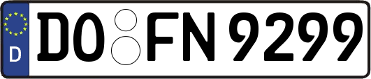 DO-FN9299