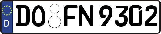 DO-FN9302