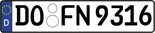 DO-FN9316