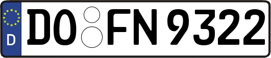 DO-FN9322