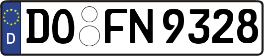 DO-FN9328