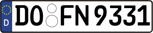 DO-FN9331