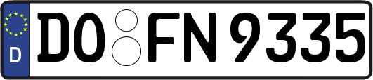 DO-FN9335