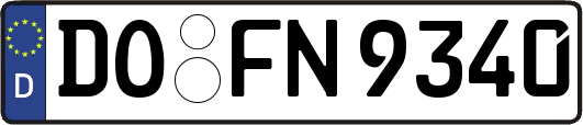 DO-FN9340