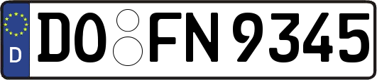 DO-FN9345