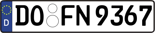 DO-FN9367