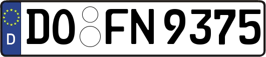 DO-FN9375