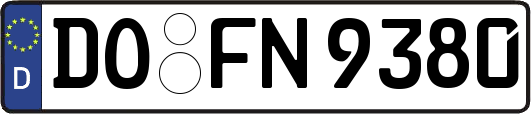 DO-FN9380