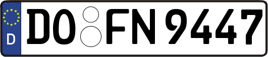DO-FN9447