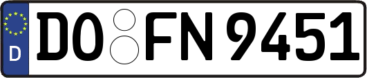 DO-FN9451