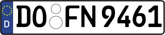 DO-FN9461