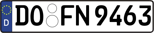 DO-FN9463