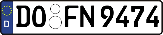 DO-FN9474