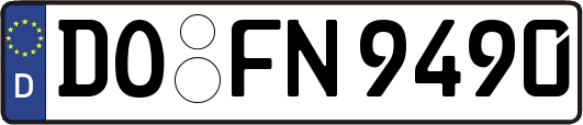 DO-FN9490