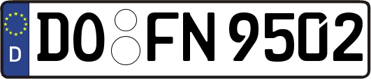 DO-FN9502