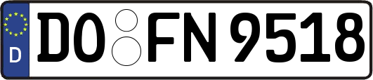 DO-FN9518