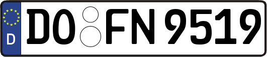 DO-FN9519