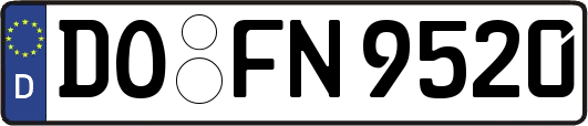 DO-FN9520