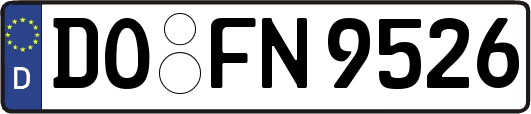 DO-FN9526