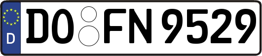 DO-FN9529