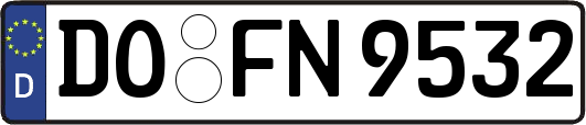 DO-FN9532