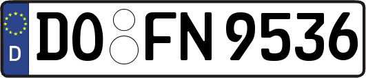 DO-FN9536