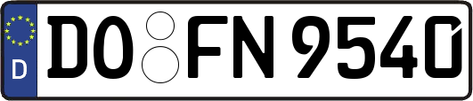 DO-FN9540