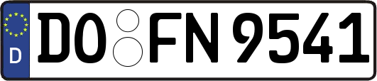 DO-FN9541