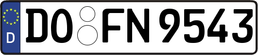 DO-FN9543