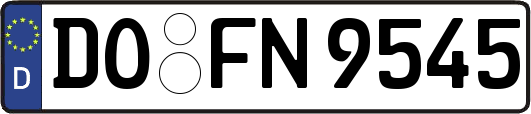 DO-FN9545