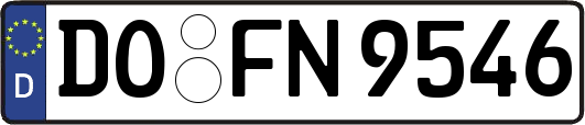 DO-FN9546