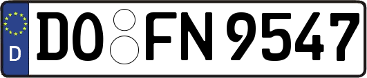 DO-FN9547