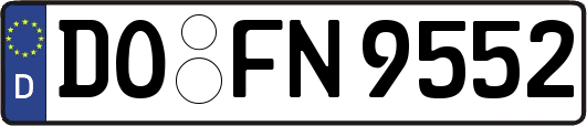 DO-FN9552