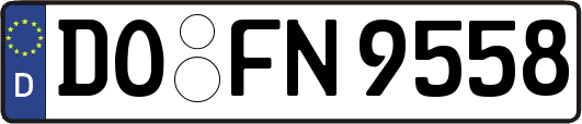 DO-FN9558